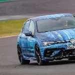 Spek VW Golf R 2025 Terkuak Jelang Debutnya, Tenaganya 329 Hp