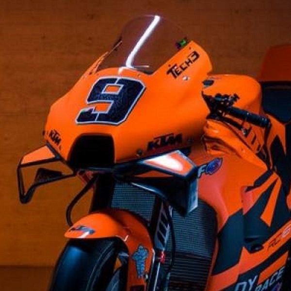 MotoGP: Tech3 dan KTM Sepakat Tambah Masa Kerjasama di MotoGP?