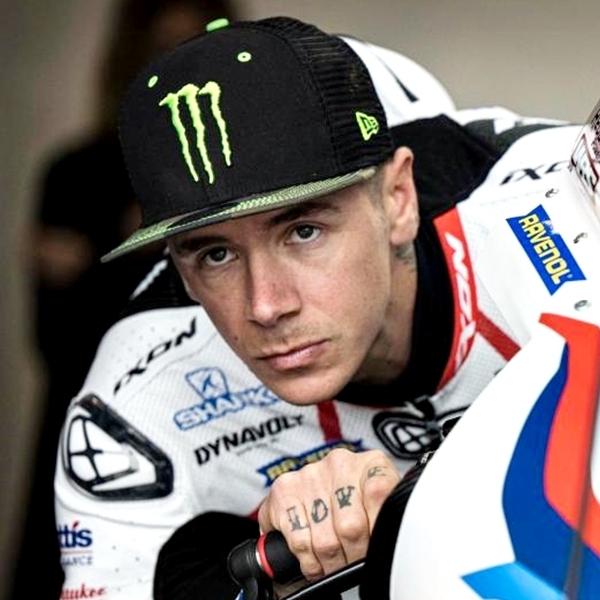 Tercecer di WSBK, Scott Redding Ungkap Alasannya