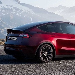 Tesla Siapkan Model Y Dengan Format &ldquo;Six Seater&rdquo;?