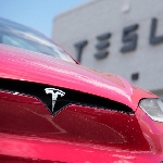 Tesla Recall Beberapa Model Y Karena Masalah Pada Kursi