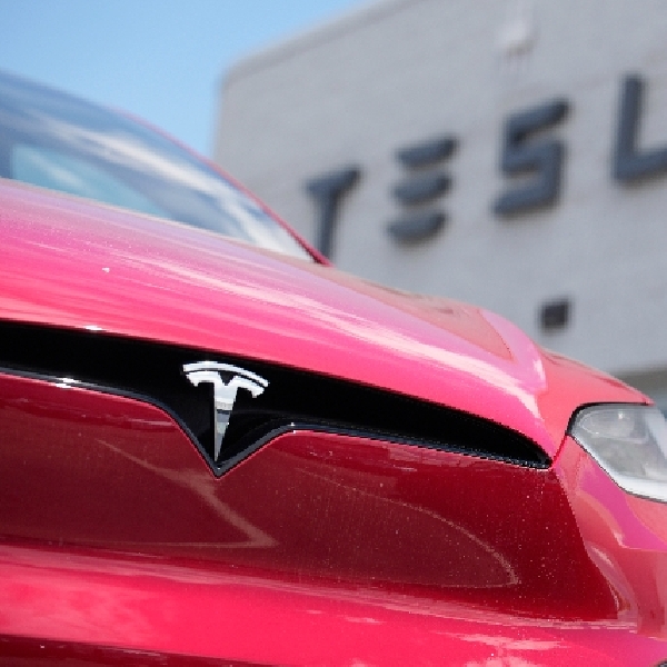 Tesla Recall Beberapa Model Y Karena Masalah Pada Kursi