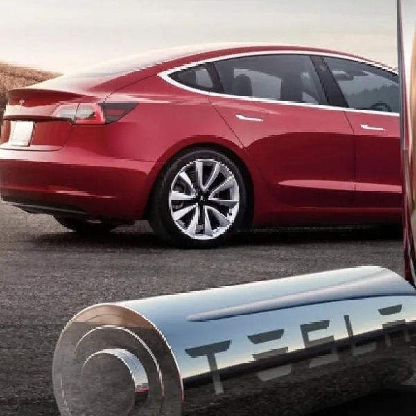 Tesla Akan Bangun Fasilitas Perbaikan Baterai Baru di Australia