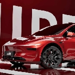 Tesla Siapkan Model Y Yang Lebih Murah dan Kecil, ini Bocorannya