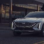 Cadillac Lyriq 2024 Bakal Dapat 3 Opsi Level Trim Baru