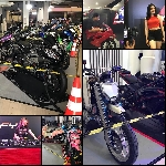 Black Motodify Bandung Hadir Dengan Keseruan Modifikasi Motor dan Entertainment Berkelas 