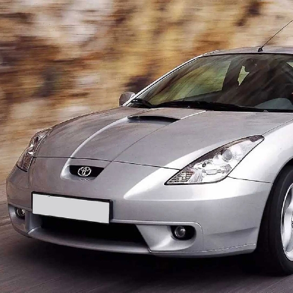 Toyota Berencana Hidupkan Kembali Celica?