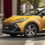 Toyota Berencana Melakukan Recall Lebih 2.000 Unit C-HR Hybrid di Australia, Ini Penyebabnya!