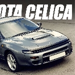 Toyota Celica Dikabarkan Kembali Dengan Mesin Turbo 2.0 Liter Dan AWD