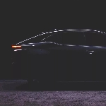 Toyota Hadirkan Teaser Crossover EV Terbaru, Adik Dari bZ4X?