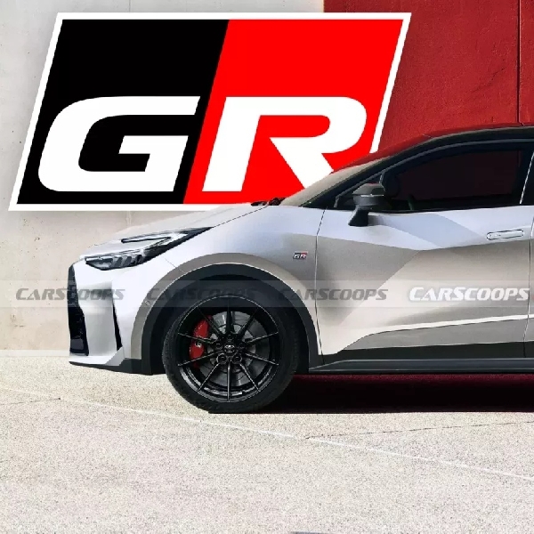 Toyota Gazoo Racing Siapkan SUV Performa Tinggi, Apa Itu?