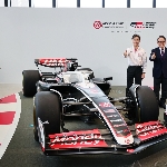 Toyota Akhirnya Comeback Ke Balap F1, Kini Bekerjasama Dengan Haas