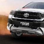 Toyota Innova Reborn Dapat Penyegaran Lagi, Ubahannya Seperti Ini