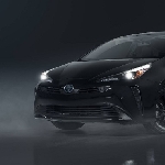 Sebar Teaser Baru, Toyota Bakal Rilis Prius Hybrid Next-Gen?