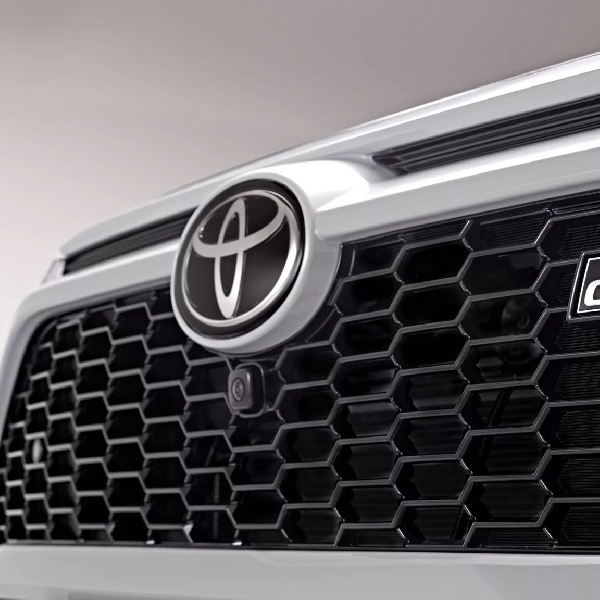 Toyota Bakal Siapkan SUV Performa Tinggi Dengan Emblem GR