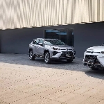 Kembaran Toyota RAV4 Versi Tiongkok ini Bakal Dapat Generasi Terbaru, Seperti Ini?