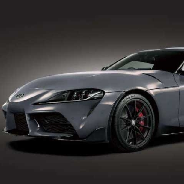 Produksi Toyota GR Supra Akan Berakhir Pada Tahun 2025