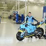 MotoGP: Trackhouse Racing Perkenalkan Livery Dan Identitas Terbaru Untuk Musim 2025