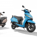 TVS Jupiter 110 Dengan Pembaruan Besar Meluncur di India