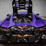 Lamborghini Revuelto Twin-Turbo Pertama di Dunia Yang Mengadopsi Tenaga Lebih dari 2.000 HP