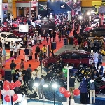 GIIAS Medan 2019 Resmi Dibuka Hari ini, Ayo Merapat BlackPals 