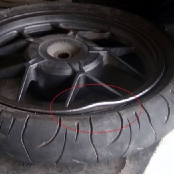 Velg Motor Peang? Ini 6 Bengkel Service Press Velg di Jakarta dan Sekitarnya