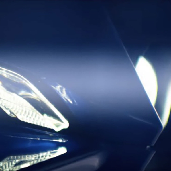 Video Teaser Yamaha R9 2025 Terungkap, Akan Rilis 9 Oktober