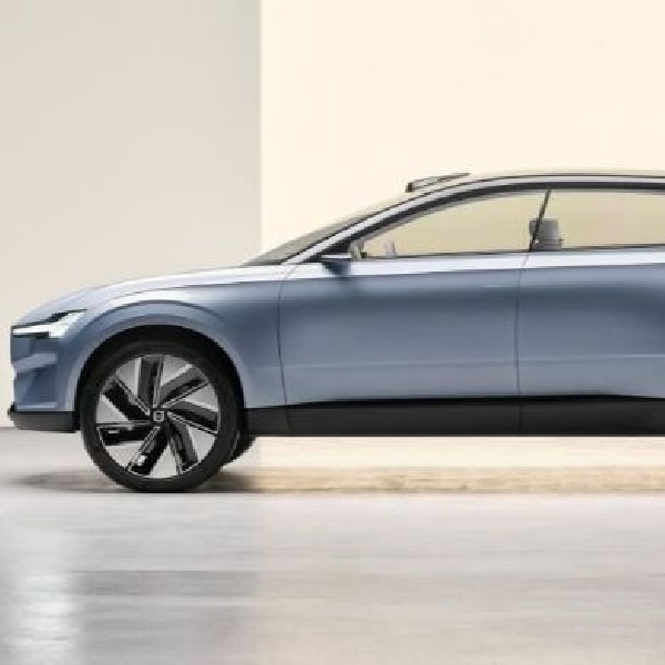 Volvo Disinyalir Tidak Akan Rilis Varian Station Wagon Listrik