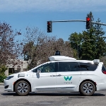 Waymo Ekspansi ke Asia, Ini Negara Pertama yang Disambangi