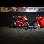 World Ducati Week 2024 Siap Digelar, Usung Tema &ldquo;All In One&rdquo;