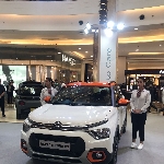 New Citroen C3 Harga Resminya Rp225 juta Bertransmisi Manual