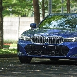 Beli BMW Seri 3 di Seluruh Diler BMW Astra Dapat 9  Benefit Menarik