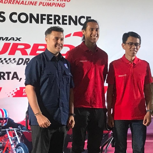 Pertamax Turbo Drag Fest 2024 Hadir 3 Seri, Juara Dapat Tiket VIP MotoGP Mandalika