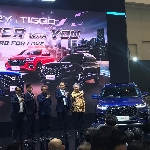 TIGGO 8 SUV Hadir Dengan 2 Varian, Harga Dikisaran Rp400 jutaan Pre Booking