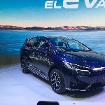 Setelah Indonesia, BYD M6 Juga Bakal Hadir Di Negara ASEAN Ini