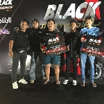 Pemenang BLACK MOTODIFY 2024 Seri Semarang, Cek Jagoan Lo Pals..