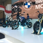 BMW Motorrad Indonesia Perkuat Line Up Segmen Retro City, Retro Futuristik dan Adventure