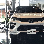 Toyota Fortuner Generasi Terbaru Bakal Gunakan Mesin Turbo Terbaru Ini?