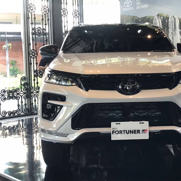 Toyota Fortuner Generasi Terbaru Bakal Gunakan Mesin Turbo Terbaru Ini?