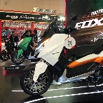 Polytron Fox 500 Hadir di IMOS 2024, Kenali Kecanggihan Fitur Regenerative Brake dan Cruise Control