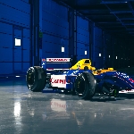 Mobil Balap F1 Williams Legendaris Ini Dilelang, Harganya Segini