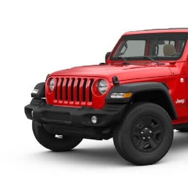 Jeep Wrangler Dan Gladiator Terkena Recall Terbaru, Ini Yang Terjadi