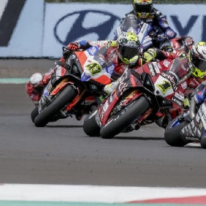 WSBK: Inilah Kalender Musim Balap 2024, Tidak Ada Mandalika ...