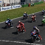 WSBK: Intip Jadwal Balap Musim 2025, Ada Yang Berubah?