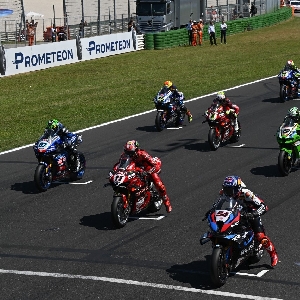 WSBK: Intip Jadwal Balap Musim 2025, Ada Yang Berubah?