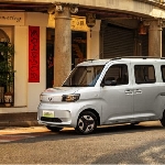 Pemesanan Mobil Kei Wuling Zhiguang EV Dibuka, Harga Mulai 100 Jutaan