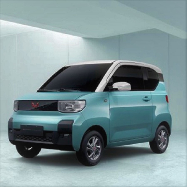 Wuling Hongguang Mini EV Dibanderol Rp 80 Jutaan