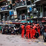 Balap F1 GP Monako Akan Berlakukan Wajib Pitstop Ini, Seperti Apa?