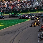 F1: Preview GP Australia, Balapan Perdana Di Musim Terbaru