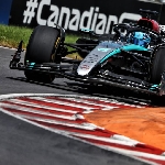 F1: Kualifikasi Seru Dan Ketat, George Russell Rebut Pole Position GP Kanada